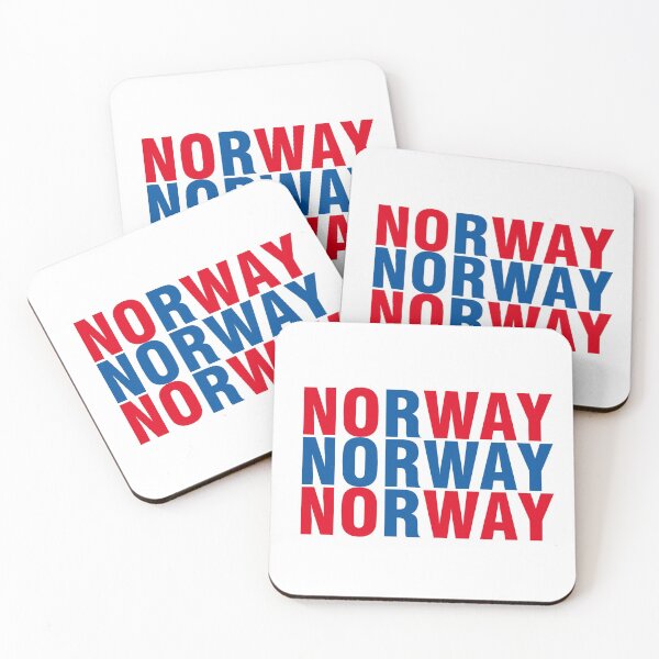 Item preview, Norway flag designed and sold by Urosek.