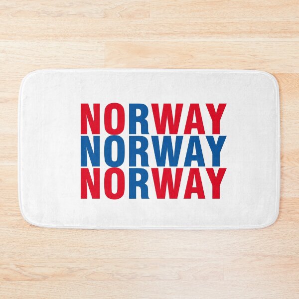 Item preview, Norway flag designed and sold by Urosek.