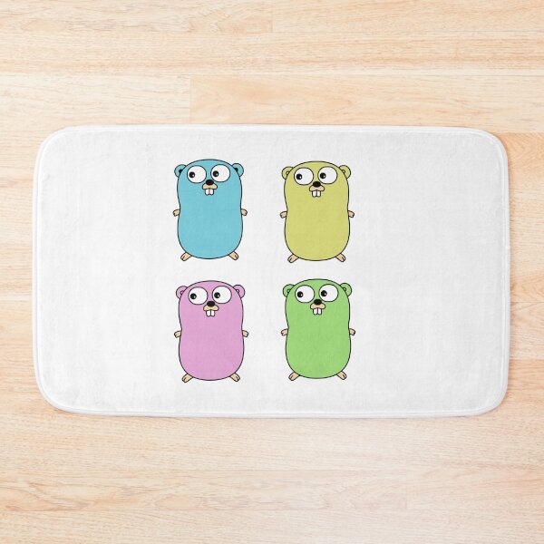 Item preview, Go developer toolkit designed and sold by tonik12.