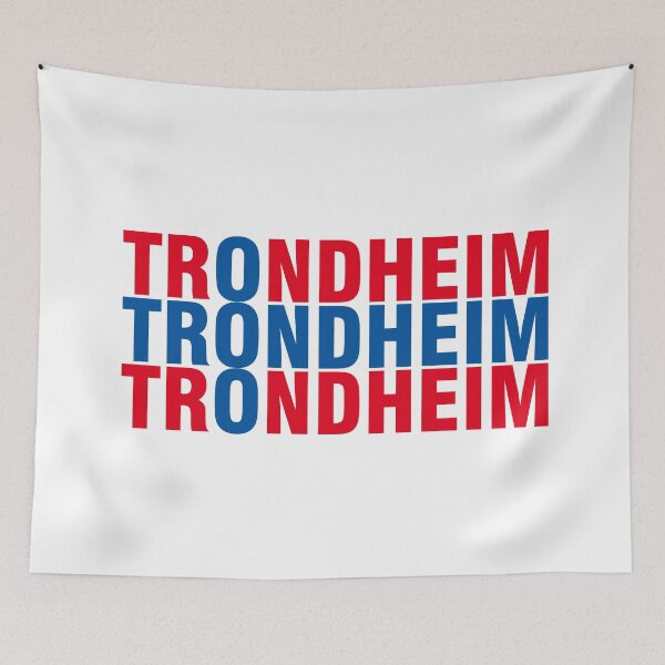 Item preview, Trondheim designed and sold by Urosek.