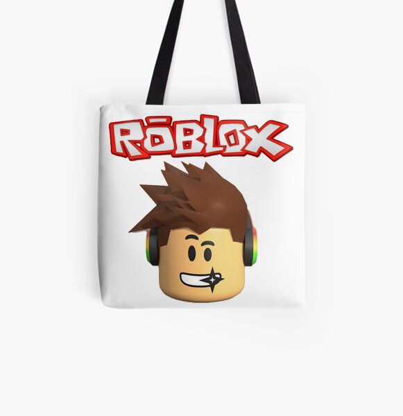 Glowing Hawk With Boba Tote Bag By Hawkdesign Redbubble - roblox girl with boba tea