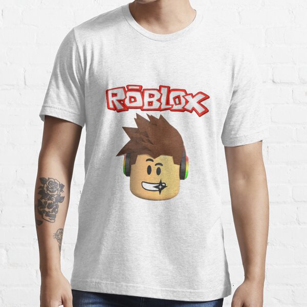 Roblox Minecraft Style T Shirt By Joef140 Redbubble - minecraft logo shirt roblox