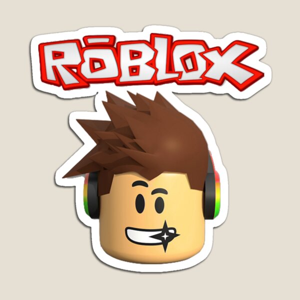 Roblox Magnets Redbubble - sanic roblox magnet simulator youtube