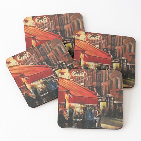 Item preview, Tha accordionist designed and sold by Macartvert.
