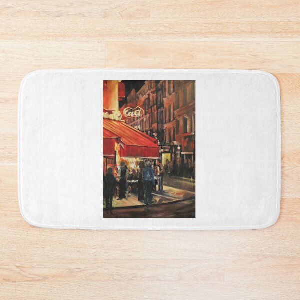 Item preview, Tha accordionist designed and sold by Macartvert.