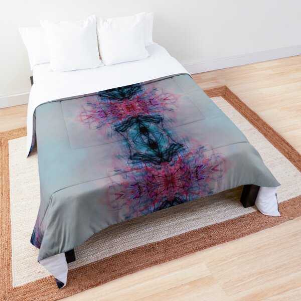 Hyper Transmission Comforter