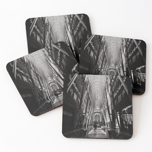 Item preview, Allen Lambert Galleria Toronto Canada No 3 designed and sold by The Learning Curve Photography.