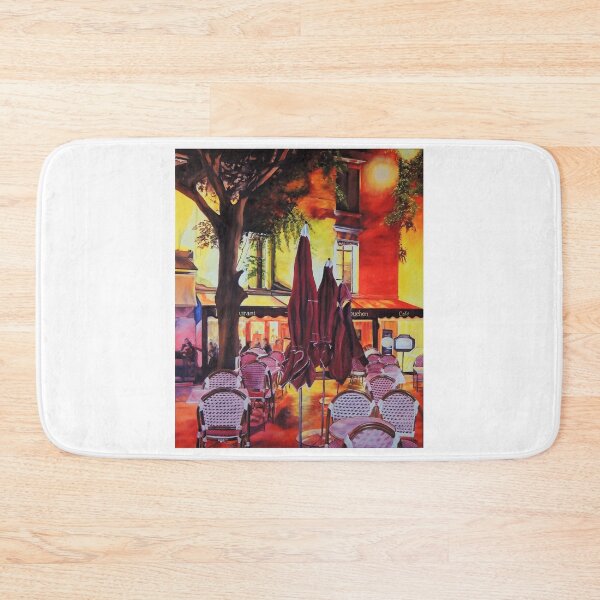 Item preview, The three parasols. designed and sold by Macartvert.