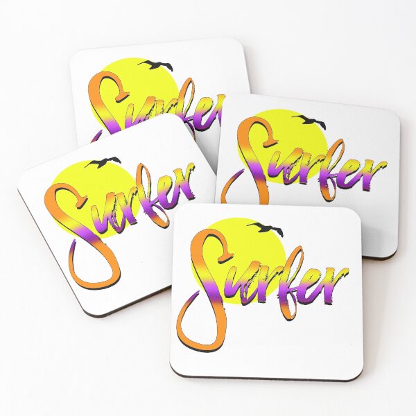 Item preview, Surfer designed and sold by Raydaddy.