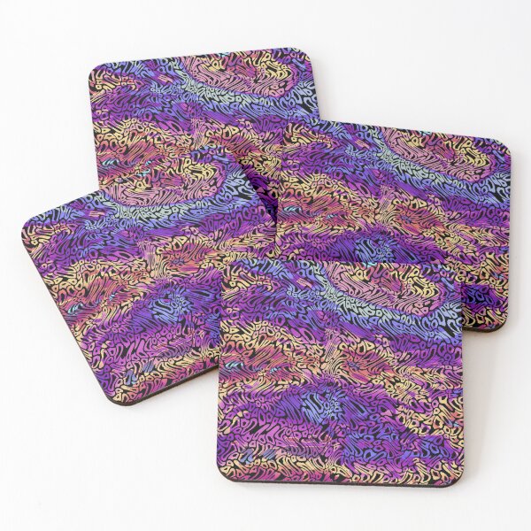 Item preview, PSYCHE WEAVE - C6 designed and sold by RFDEZIII.