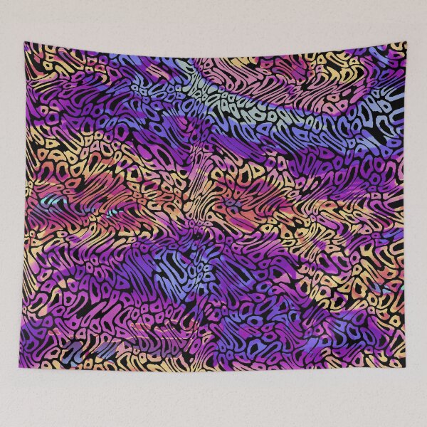 Item preview, PSYCHE WEAVE - C6 designed and sold by RFDEZIII.