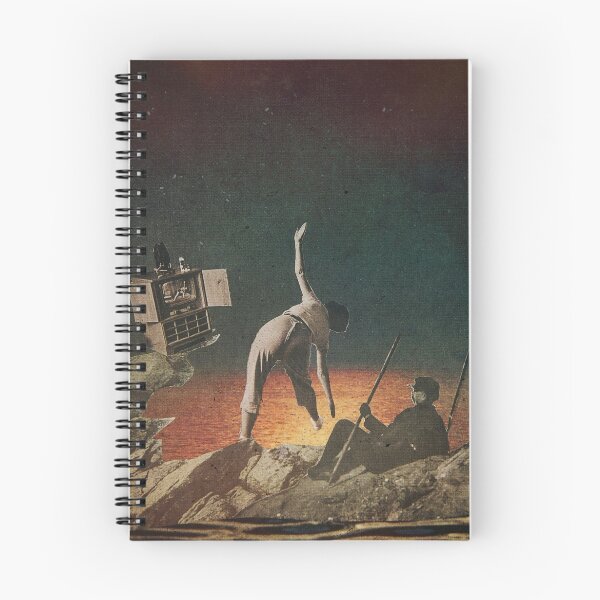 Item preview, Galactic Exercise designed and sold by DanHoward.