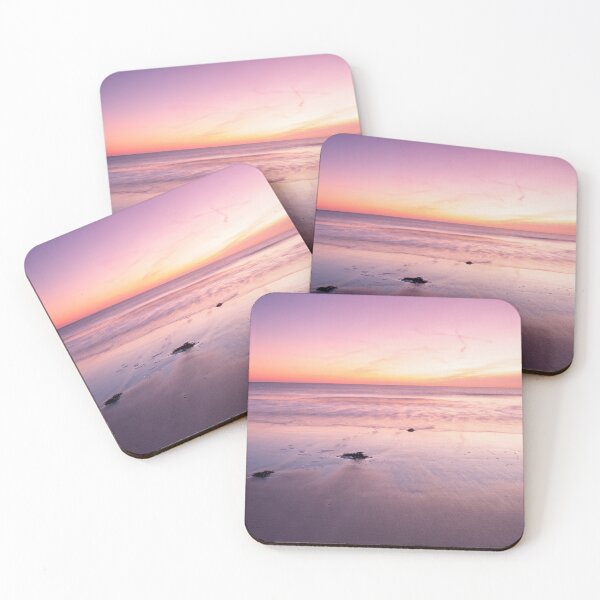 Item preview, Seaburn Beach Sunrise, Sunderland, UK designed and sold by Rob Cole Photography.