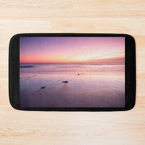 Item preview, Seaburn Beach Sunrise, Sunderland, UK designed and sold by Rob Cole Photography.