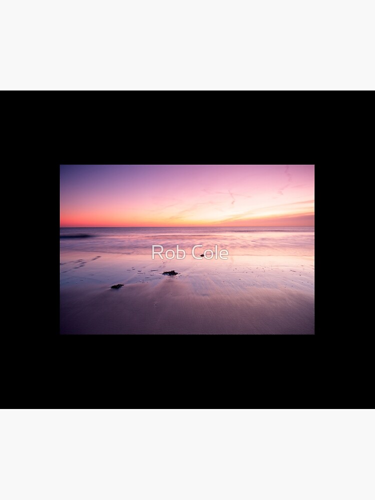 Seaburn Beach Sunrise, Sunderland, UK by robcole