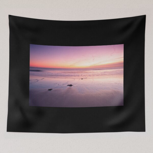 Item preview, Seaburn Beach Sunrise, Sunderland, UK designed and sold by Rob Cole Photography.