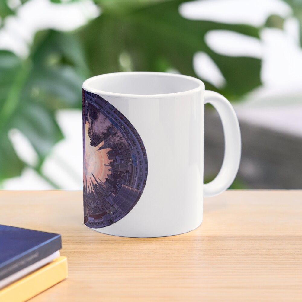 Item preview, Classic Mug designed and sold by WarrenPHarris.