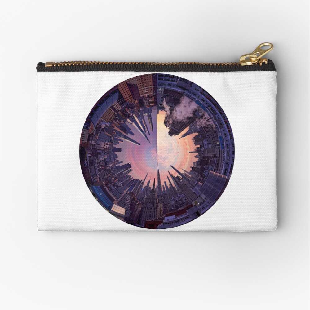 Item preview, Zipper Pouch designed and sold by WarrenPHarris.