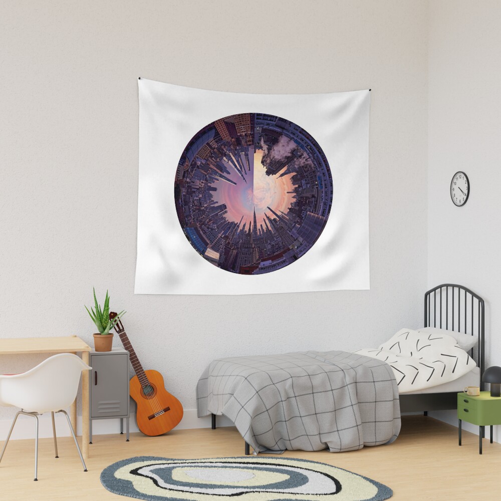 Item preview, Tapestry designed and sold by WarrenPHarris.