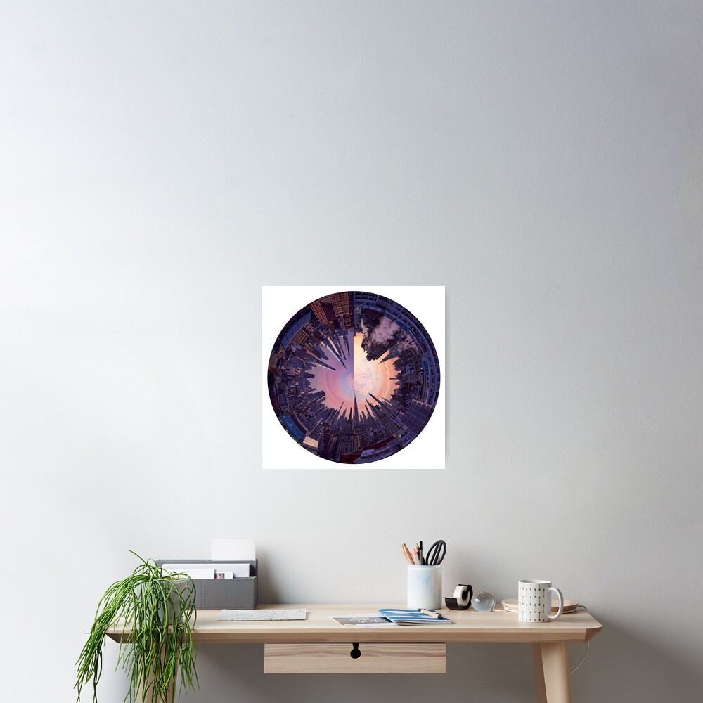 Item preview, Poster designed and sold by WarrenPHarris.