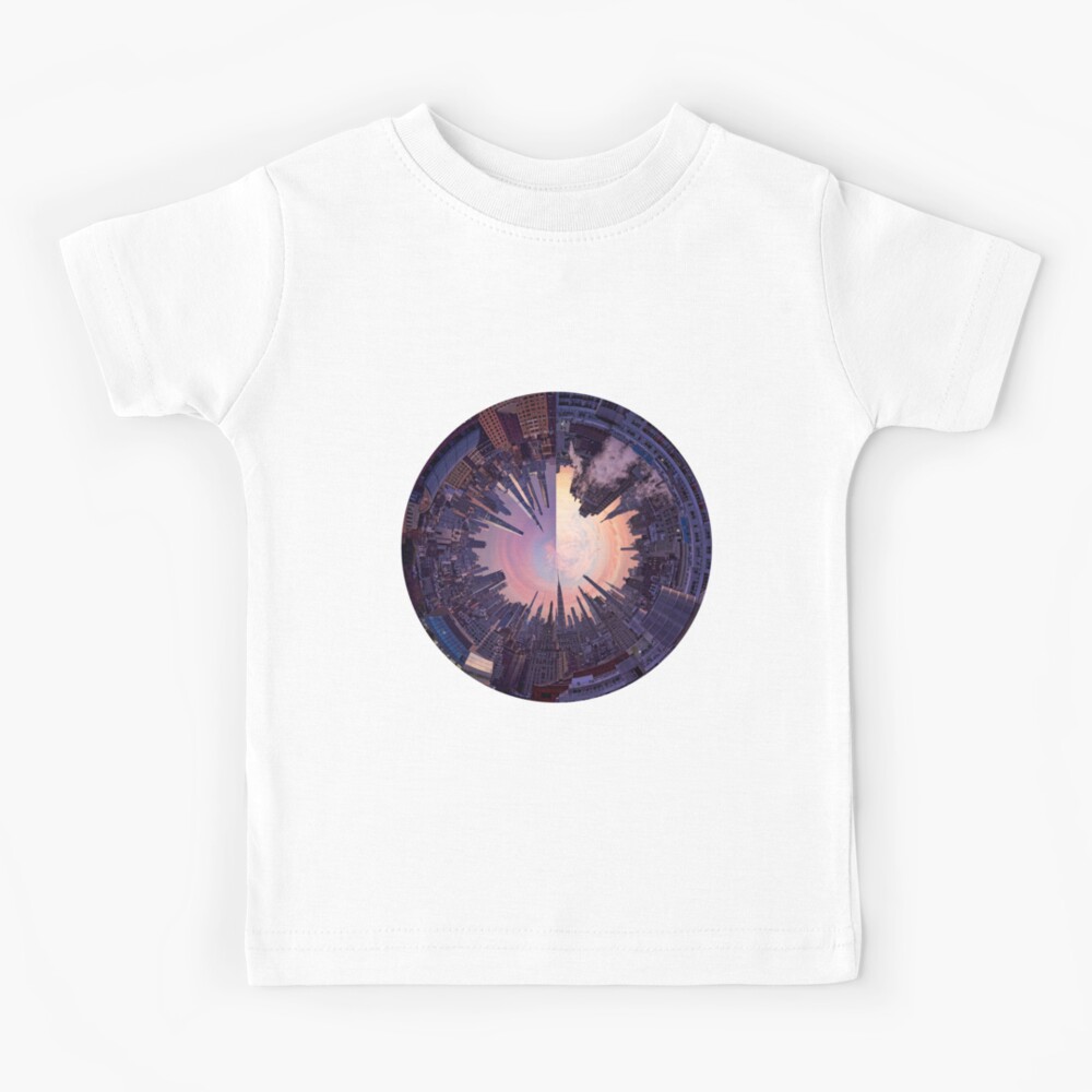 Item preview, Kids T-Shirt designed and sold by WarrenPHarris.