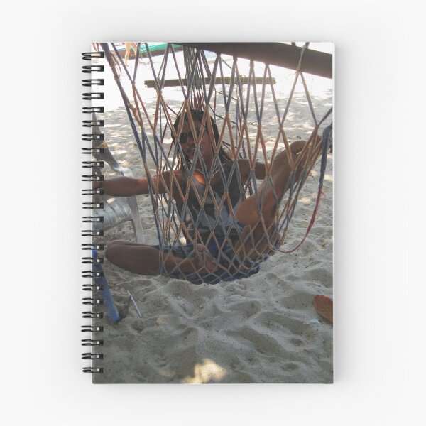 Item preview, A swinging Jet-Ski Rasta designed and sold by DAdeSimone.