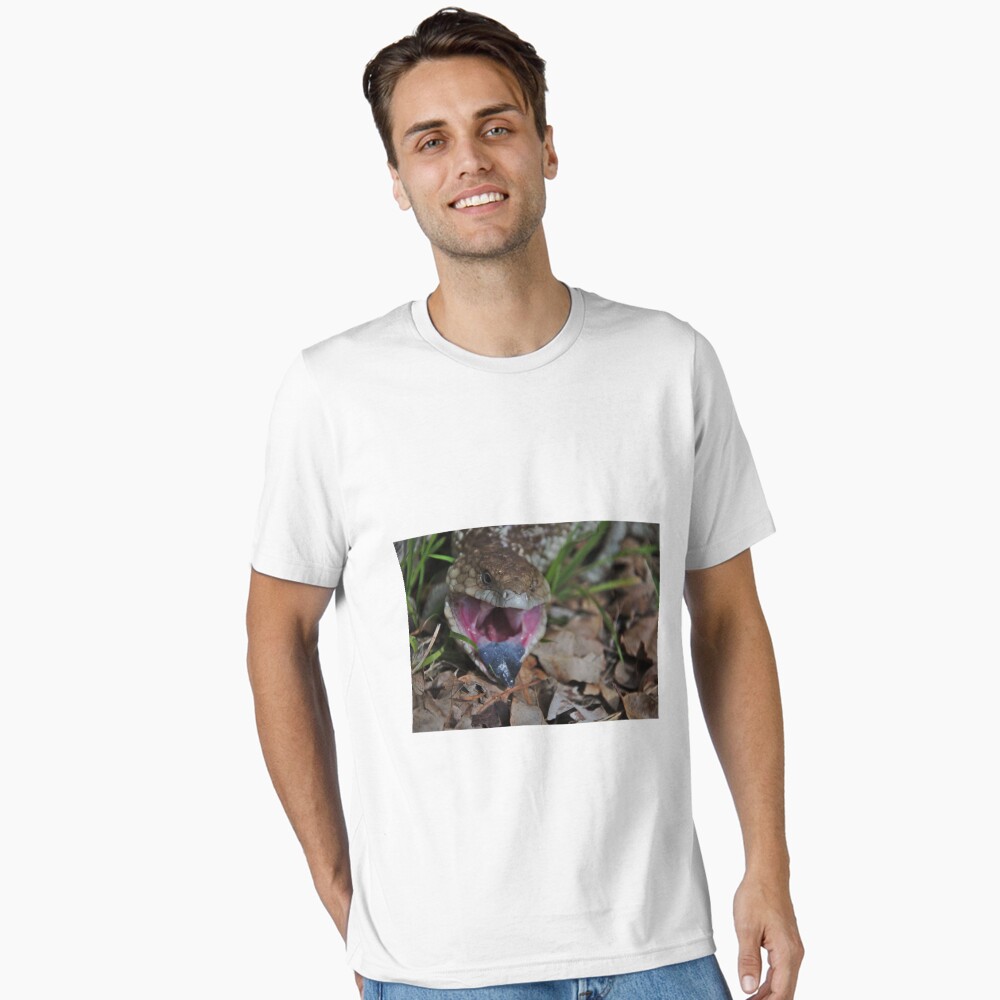 Item preview, Essential T-Shirt designed and sold by lucky6photos.