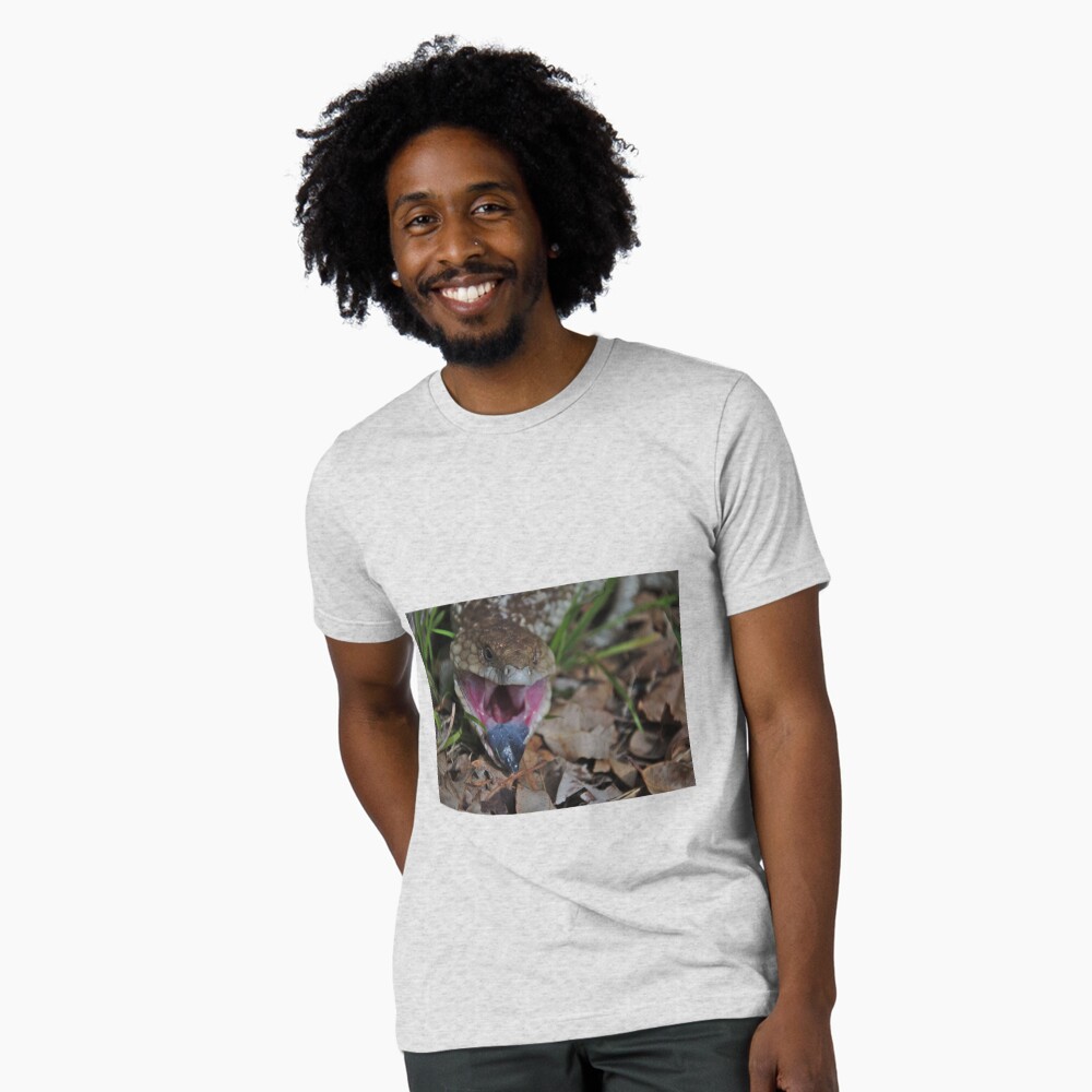 Item preview, Tri-blend T-Shirt designed and sold by lucky6photos.