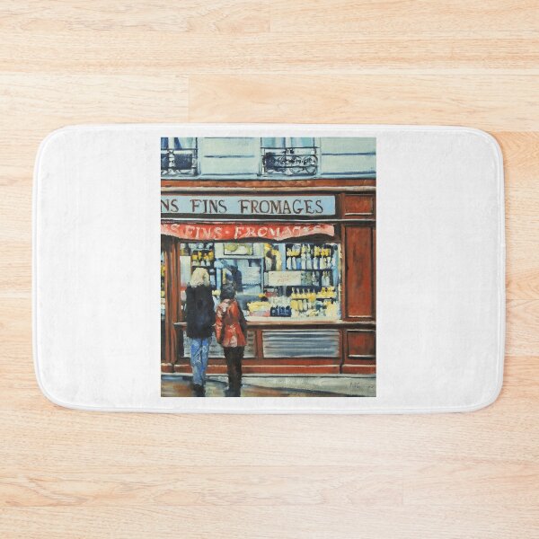 Item preview, A taste of France designed and sold by Macartvert.