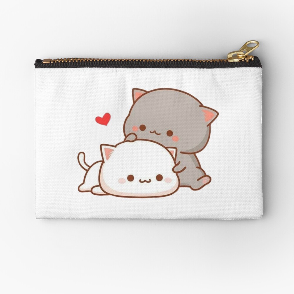The Pawfect Couple Tote Bag