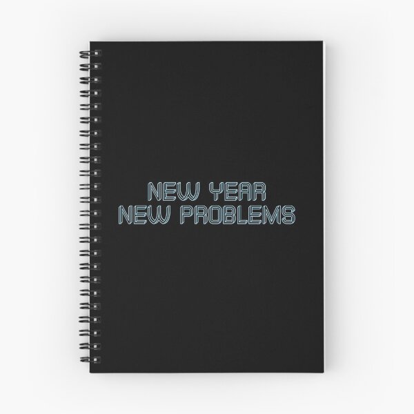 Item preview,  2020 New year new problems designed and sold by popcarol.