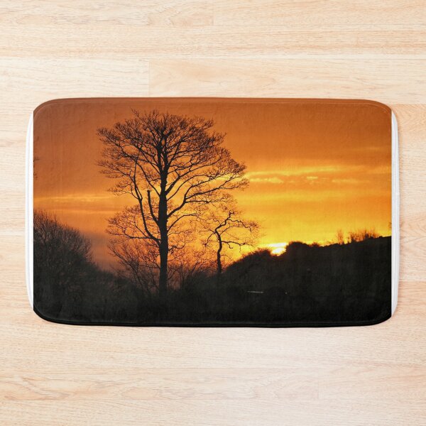 Item preview, winter sun rise designed and sold by tammy mellor.