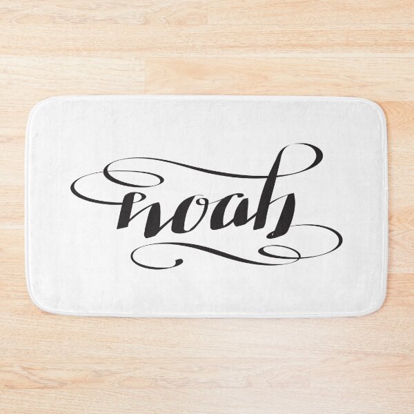 Item preview, Noah designed and sold by ProjectX23.