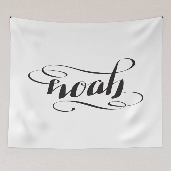 Item preview, Noah designed and sold by ProjectX23.