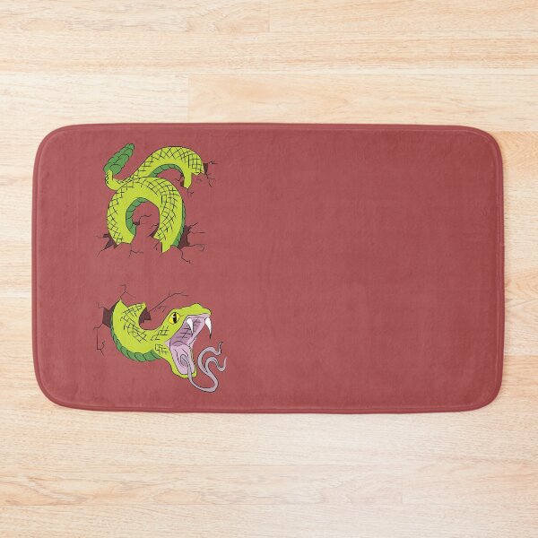 Item preview, Snake designed and sold by AmazingArtMandi.