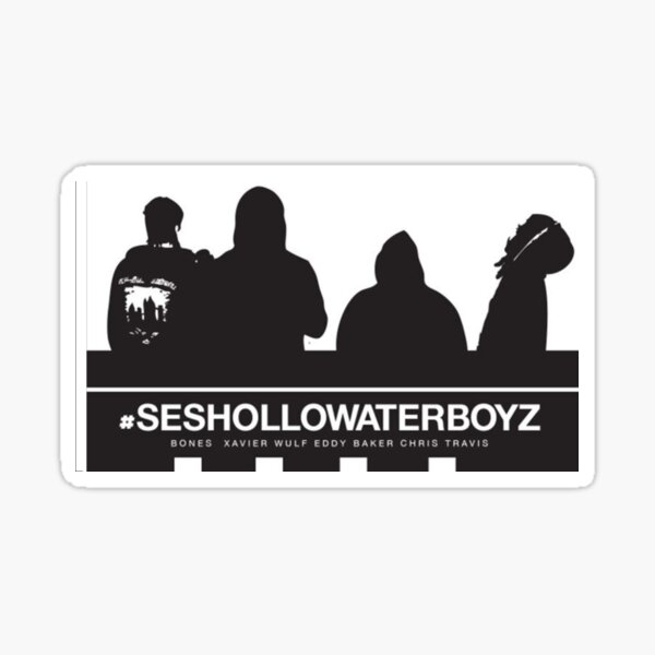 Seshollowaterboyz Merch Gifts For Sale Redbubble