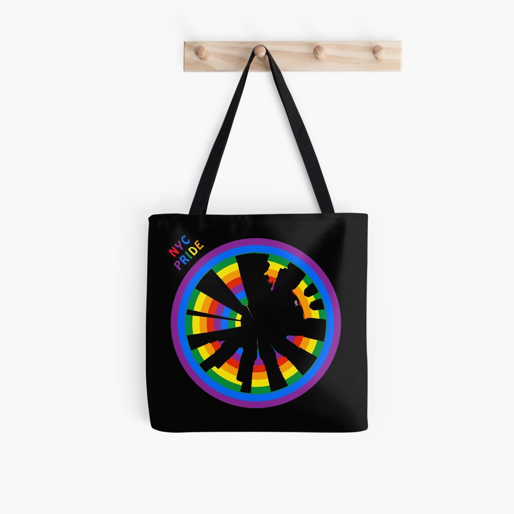 Item preview, All Over Print Tote Bag designed and sold by WarrenPHarris.