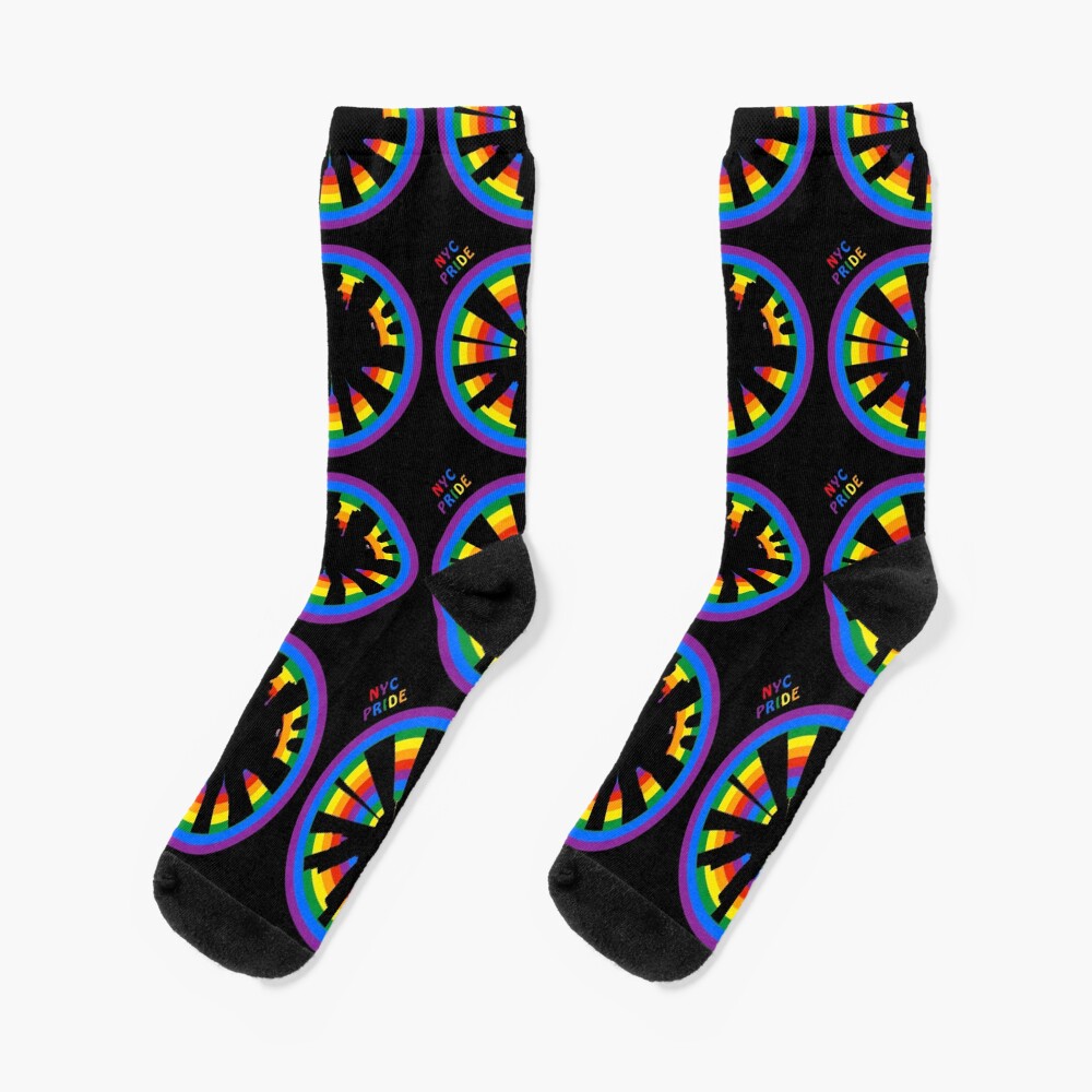 Item preview, Socks designed and sold by WarrenPHarris.