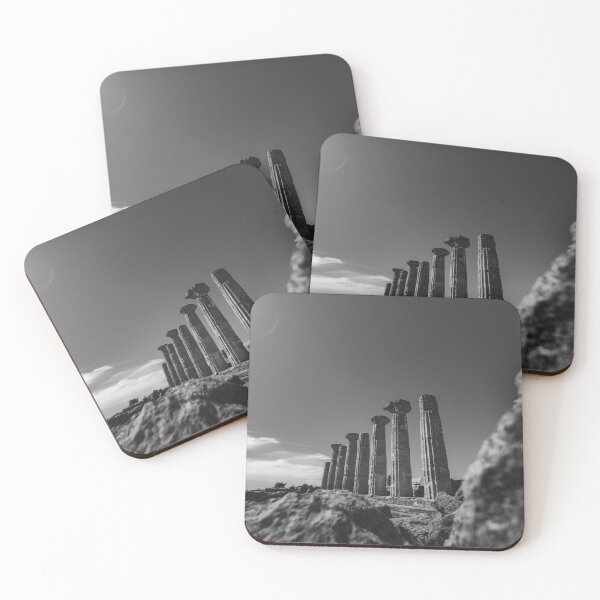 Item preview, Roman Ruins designed and sold by Marcelo Lutter-Paz.