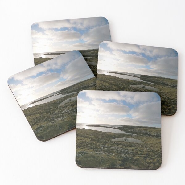 Item preview, Beautiful Beach designed and sold by Abi Latham.