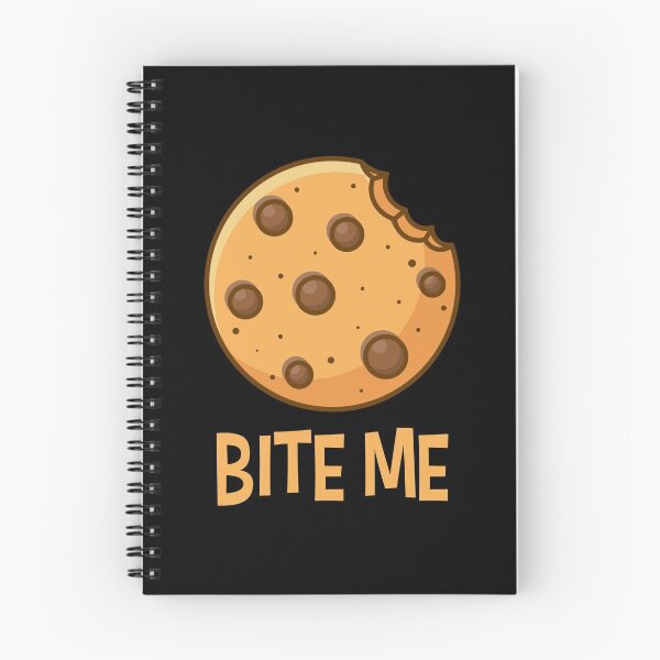 Item preview, Bite me designed and sold by tonstan.