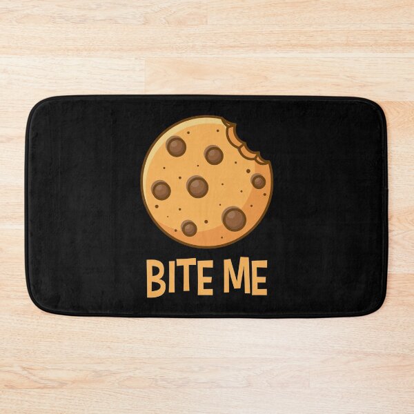 Item preview, Bite me designed and sold by tonstan.