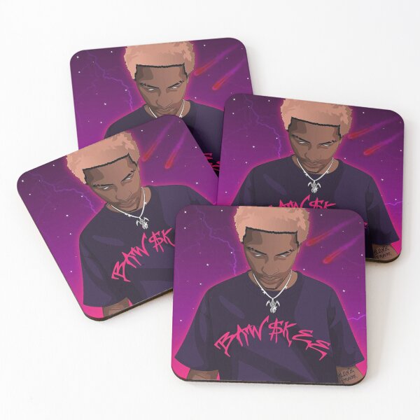 Item preview, COMETHAZINE / BAWSKEE designed and sold by CartiOnBubble.