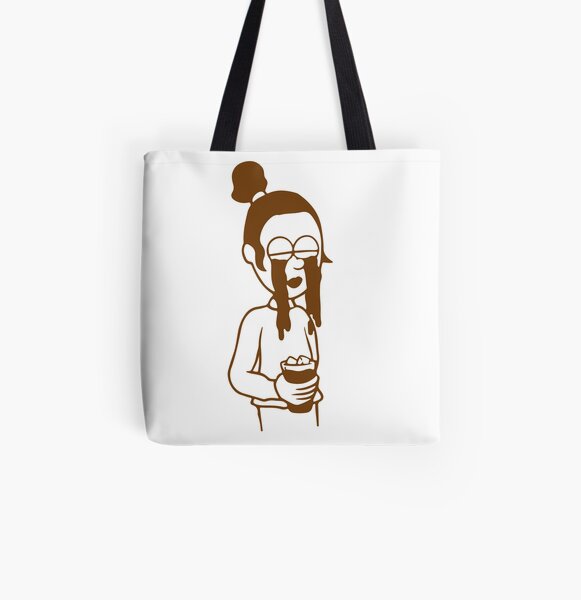 Emma Chamberlain Coffee Bags Redbubble