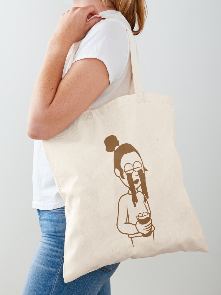 EMMA CHAMBERLAIN MERCH' Tote Bag