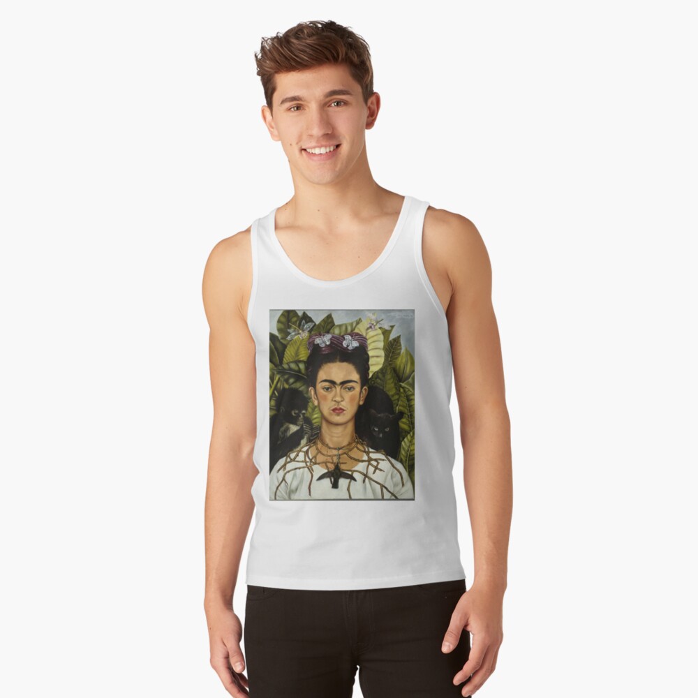 Item preview, Tank Top designed and sold by TiendaTina.