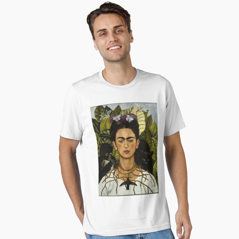 Item preview, Essential T-Shirt designed and sold by TiendaTina.