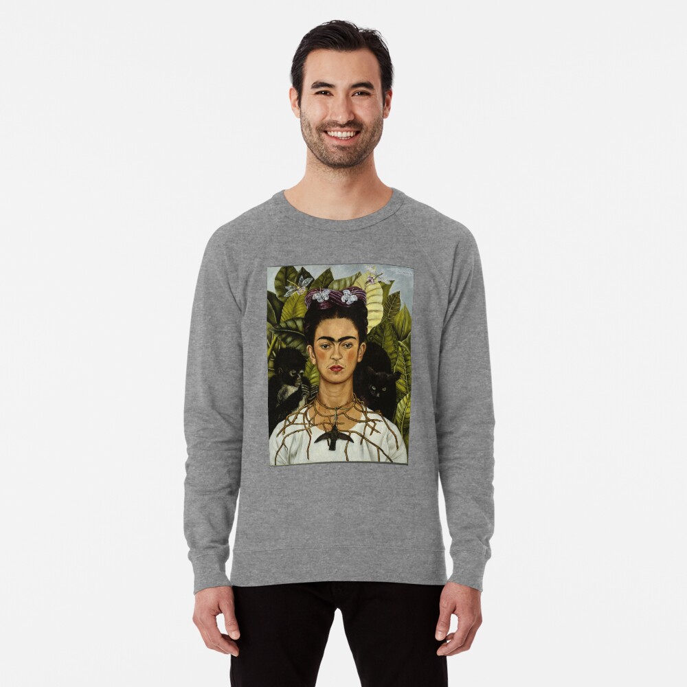 Item preview, Lightweight Sweatshirt designed and sold by TiendaTina.
