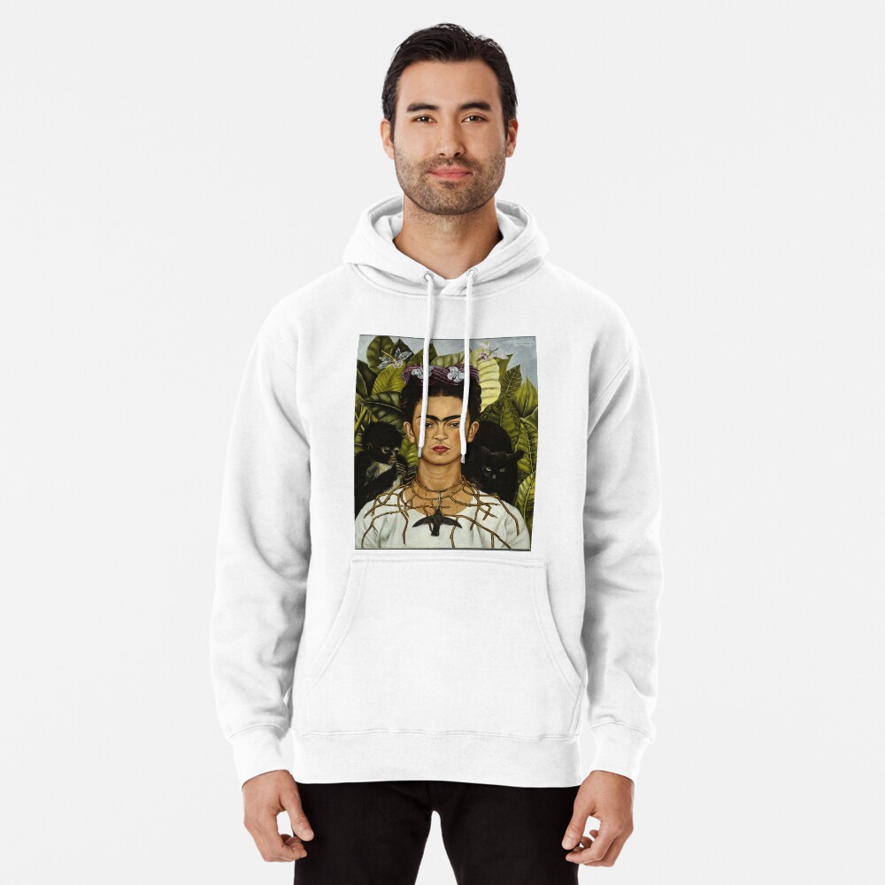 Item preview, Pullover Hoodie designed and sold by TiendaTina.