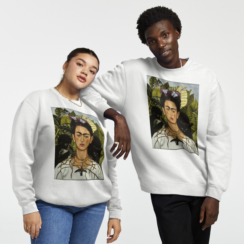 Item preview, Pullover Sweatshirt designed and sold by TiendaTina.